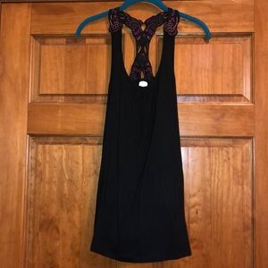 Lauren Conrad Tank Top